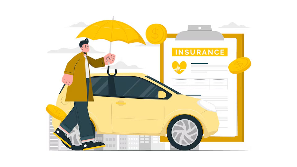 Comparing Different Online Car Insurance Plans Before Buying