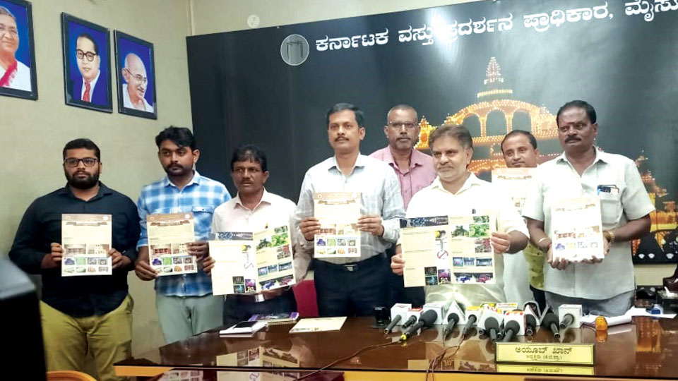 90-day Dasara Exhibition from Oct. 3