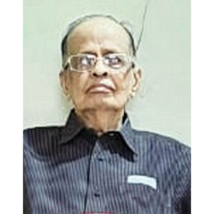 Nonagenarian Music Patron K. Srikantaiah passes away