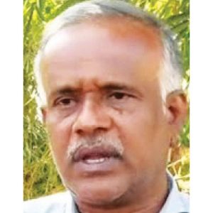 ED issues notice to RTI activist Gangaraju, seven MUDA officials