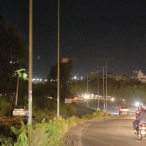 MCC to restore streetlights in a week; tenders to be called