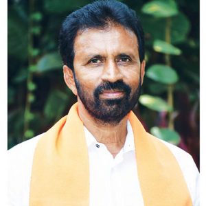 2028 State Assembly Elections: I will be Chamaraja MLA!