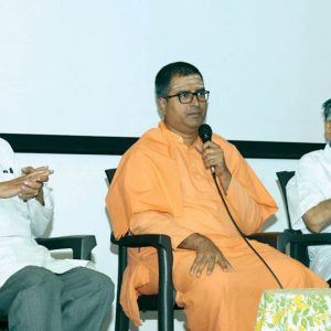 Documentary on Basavanna released in city