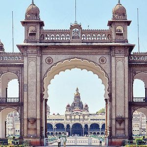 MCC to extend litter-free model around Mysore Palace next