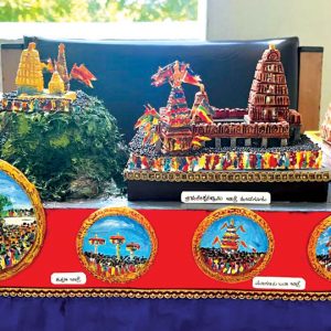 Dasara procession to feature 50 tableaux