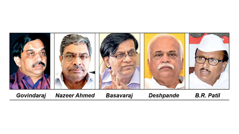 Public offices of profit: CM’s five advisors to lose Legislature membership?