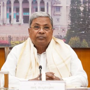 Lokayukta probe into MUDA 50:50 site scam: CM Siddaramaiah summoned for questioning tomorrow