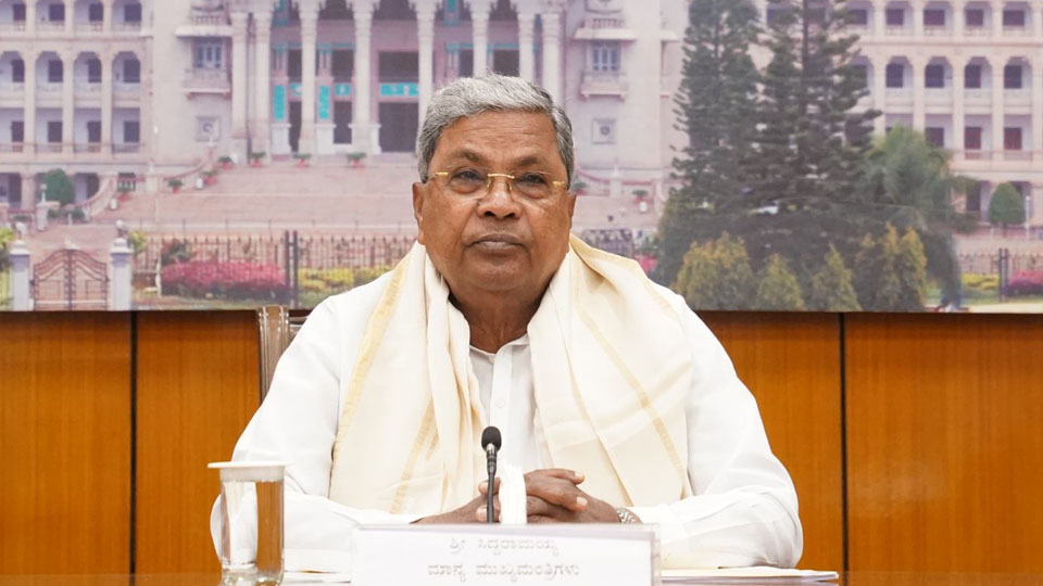 Governor’s sanction for prosecution in MUDA case: Siddaramaiah files appeal before HC Division Bench