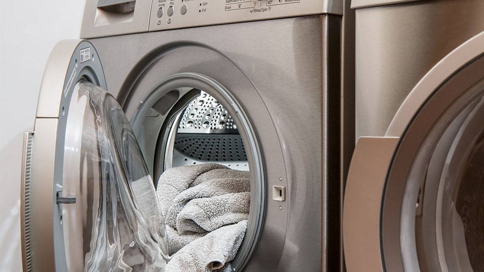 How Renting Energy-Efficient Washing Machines Can Reduce Your Carbon Footprint