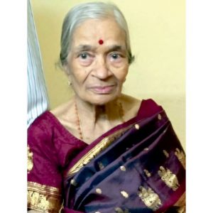 J.S. Susheelamma