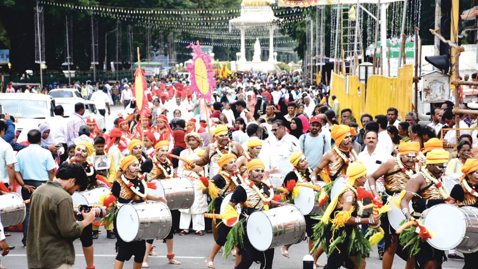 ‘Makkala Kalathon’ promotes folk culture