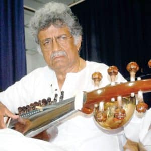 Remembering Pt. Rajeev Taranath on his 92nd birth anniversary: Reaching the Note “Sa”