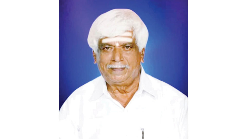 Shankarappa