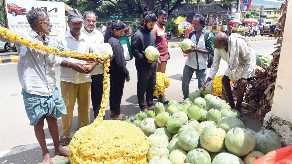 Jumboo Savari on Oct. 12