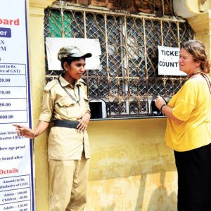 Mysore Palace entry ticket price hike justified totally