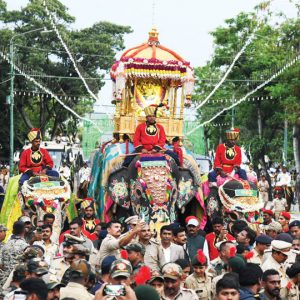 Dasara Jumboo Savari: Was it a scam or eyewash?