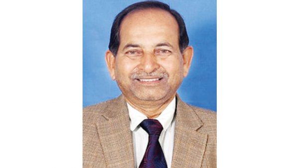 K.M. Chandre Gowda resigns as MRC Chairman - Star of Mysore