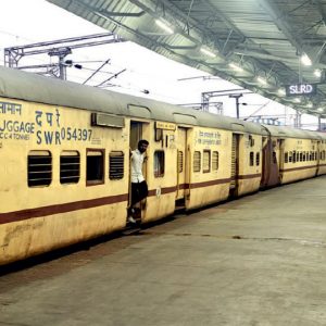 Deepavali rush: Special train  for Vijayapura from Mysuru