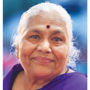 Vanaja Pandit passes away