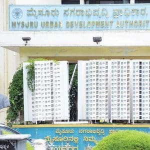 MUDA scam investigation widens: Former Chairmen, KAS, IAS Officers under ED radar