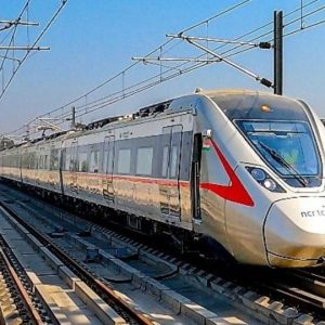 NaMo Bharat Rapid Rail on Mysuru-Bengaluru route