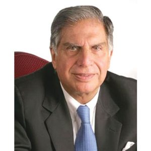 Ratan Tata passes away at 86