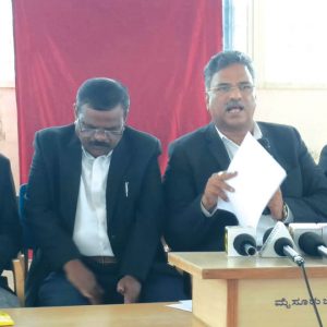 Implement internal reservation as per SC ruling: Advocates Forum tells State Govt.