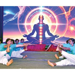 9-day Yoga Dasara inaugurated