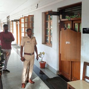 ED expands search for records at Taluk Office