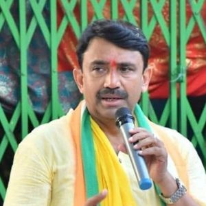 ED questions Raichur MP G. Kumar Naik, CM’s PA