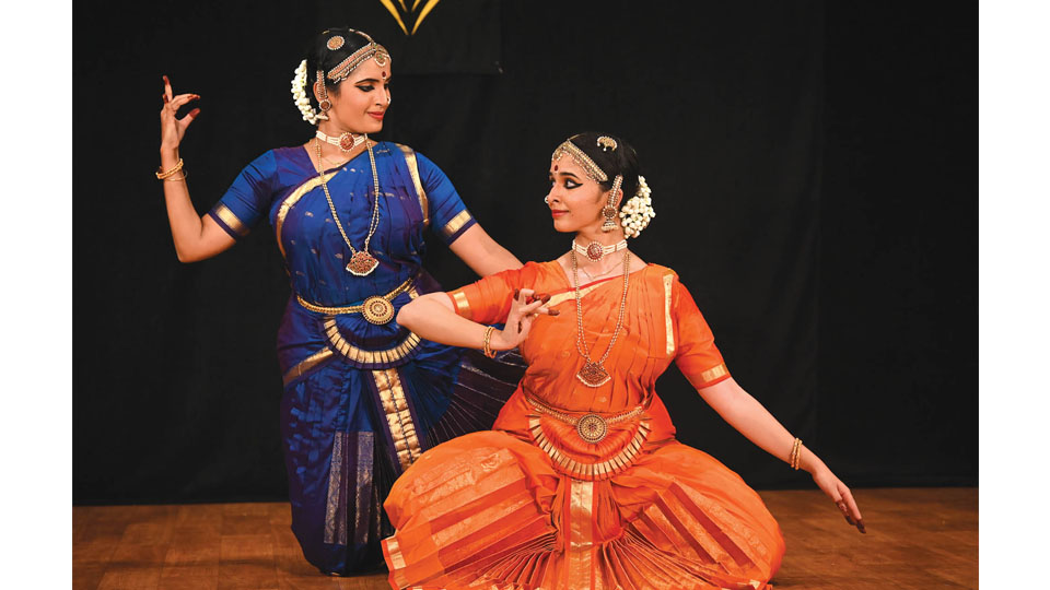 City dancers to perform at Chennai this evening