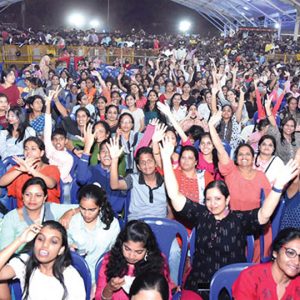 Yuva Dasara slips from popular fest to pure commercial event 