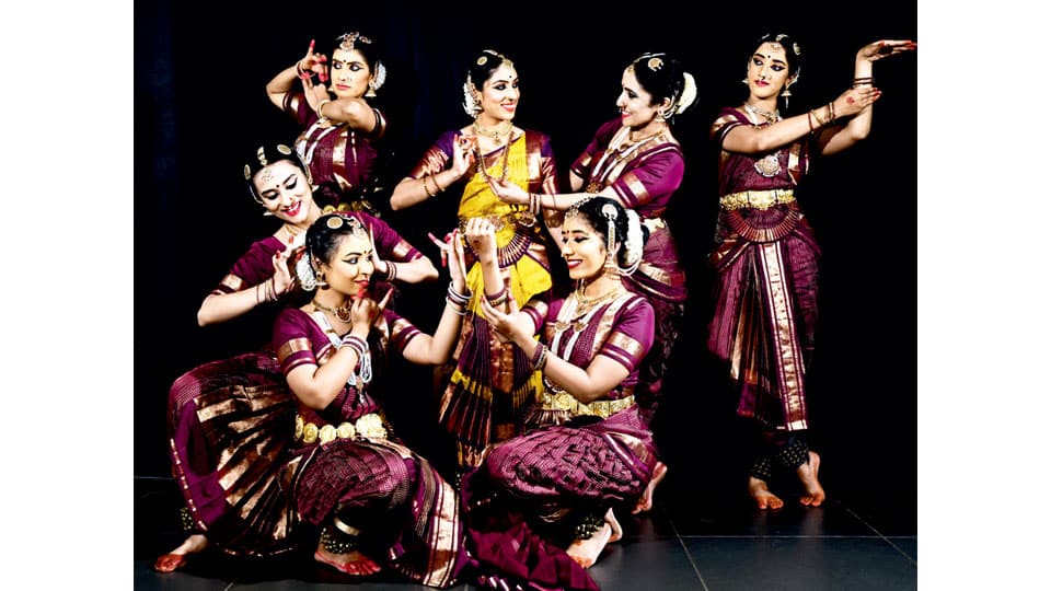 Dance-drama Chinthana Ramayana