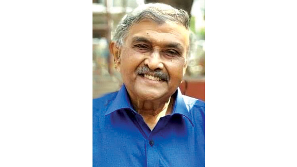 D. Jayakiran Kumar