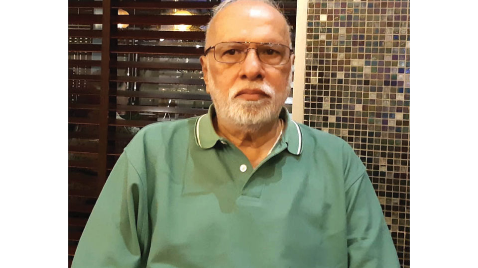 Dr. Narayan Murthy