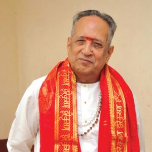 Dr. R. Visweswaran to Chair 29th JSS Music Conference