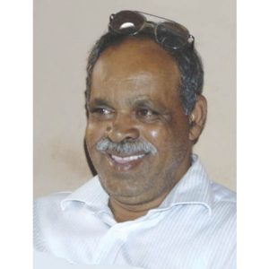 H.C. Gurupadaswamy