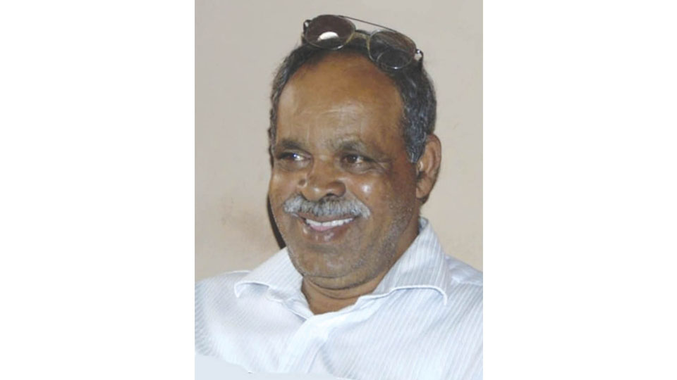 H.C. Gurupadaswamy