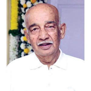 Krishnamurthy