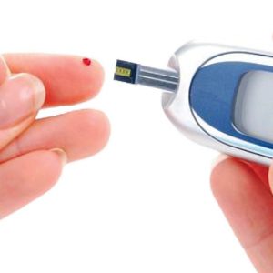 Lifestyle and diet, key to control diabetes