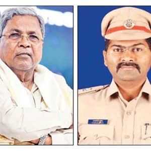 MUDA 50:50 site scam: Lokayukta finds no role of CM Siddaramaiah in the scam