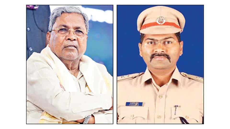 MUDA 50:50 site scam: Lokayukta finds no role of CM Siddaramaiah in the scam