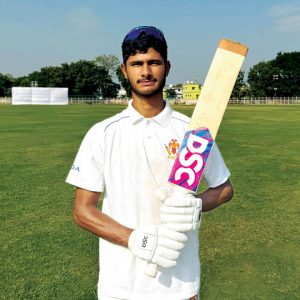 Mysuru lad makes it to IPL