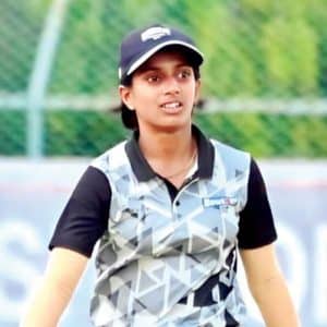 BCCI U-15 Girls One-Day Trophy 2024-25: City's Nesara Sapthagirish to lead State girls team