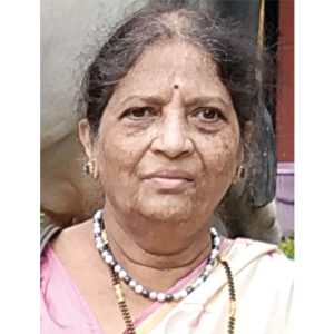 Prof. H.P. Devaki