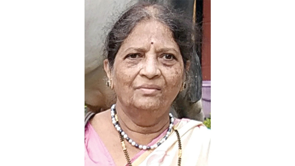 Prof. H.P. Devaki