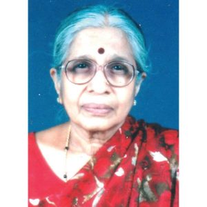 R.N. Prasanna Parvathi