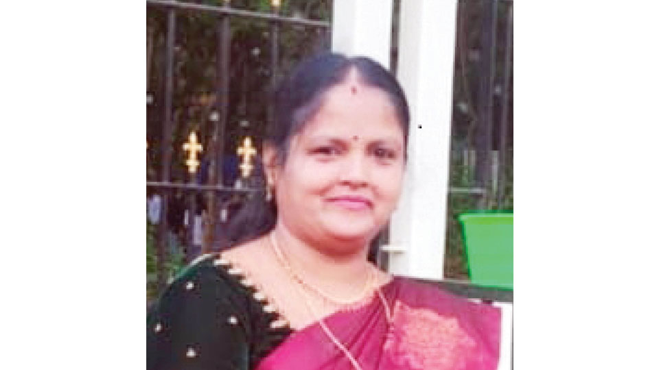 S. Hemalatha