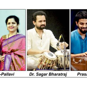 Hindustani Concerts in city on Nov. 29, 30