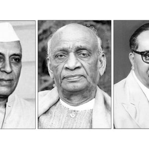 Modi’s Challenges: A Rejoinder - Nehru cannot be Spared !